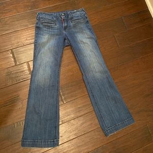 Women’s Ariat Trousers